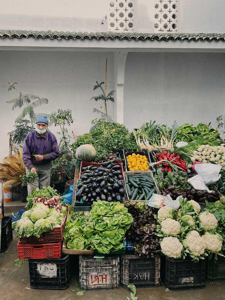 How to stay healthy in a world that makes it so hard!