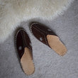 Load image into Gallery viewer, Baladi Slippers Chocolate