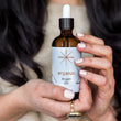 Load image into Gallery viewer, Cosmetic Organic Argan Oil 50ml