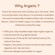 Load image into Gallery viewer, Culinary Organic Argan Oil 1L