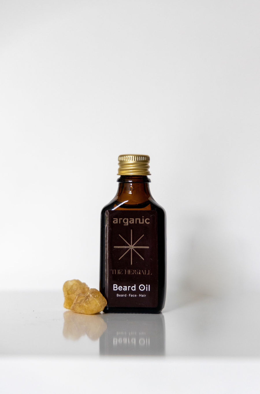 Beard Oil, Sandalwood & Frankincense 30ml- NEW PRODUCT LAUNCH OFFER!!