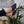 Load image into Gallery viewer, Baladi Slippers Sapphire Blue
