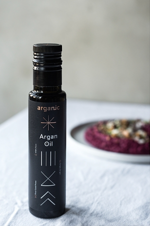 Culinary Argan Oil 100ml